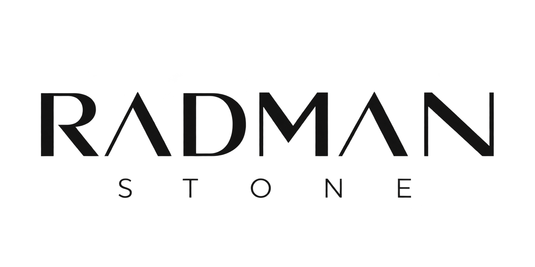 radman logo